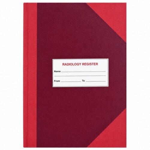 Radiology Register