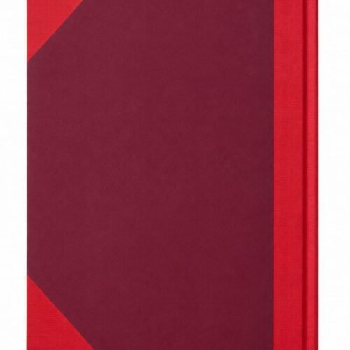 Bio – Medical register (400 pages)